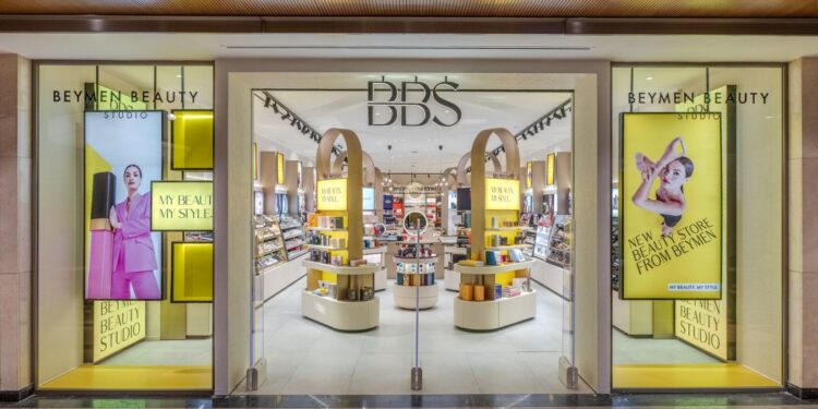 Lüks Güzelliğin Yeni Adresi Açıldı: Beymen Beauty Studio