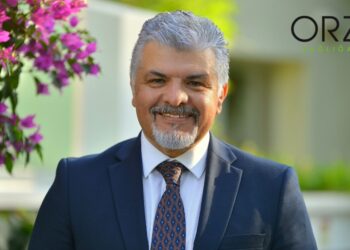 Berk Apak Orzax’ta Beşeri İlaç ve Dermokozmetik Genel Müdürü Oldu