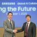 Samsung ve OpenAI’den Küresel Yapay Zekâ İş Birliği