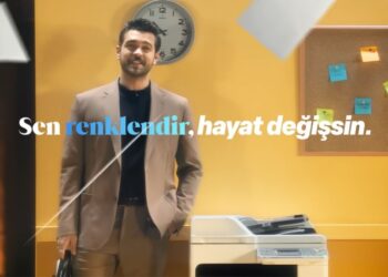 KİP ve Furkan Andıç, Yeni Sezonda Tarzı Yeniden Tanımlıyor!