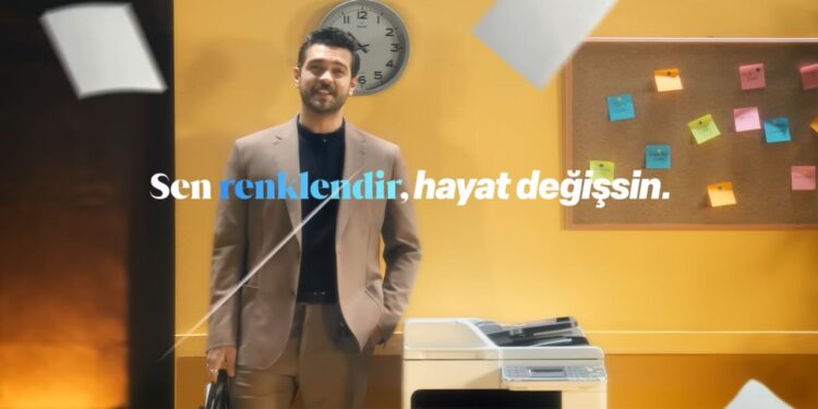 KİP ve Furkan Andıç, Yeni Sezonda Tarzı Yeniden Tanımlıyor!