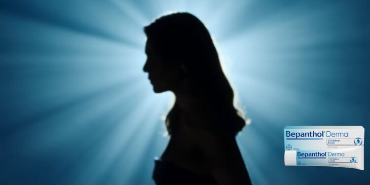 Bepanthol Derma ve Aslı Enver’den “Cildine İyi Bak” Mesajı