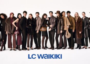 “Trendler. Hepimiz İçin.” LC Waikiki’den Kapsayıcı Moda Vurgusu