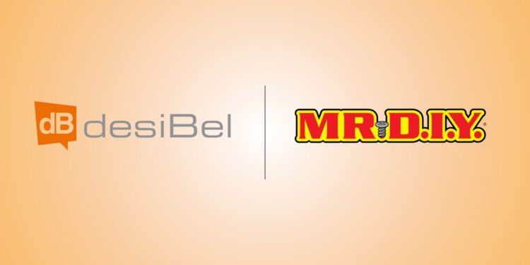 MR.DIY Türkiye İletişim Stratejisi İçin desiBel Ajans’ı Seçti