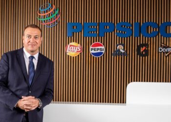 Pepsico Türkiye’de Yeni Kıdemli Satış Direktörü Tuna Dülger Oldu