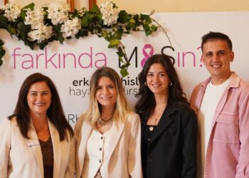 “Farkında M&Sın?” Projesi ile Marks & Spencer’dan Erken Teşhise Dikkat