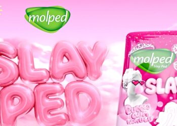 SlayPed: Molped’ten Genç Kadınlara Yeni Deneyim