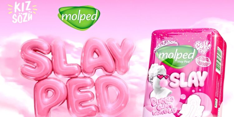 SlayPed: Molped’ten Genç Kadınlara Yeni Deneyim