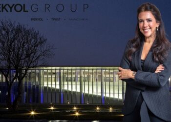 İpekyol Group’un Yeni CMO’su Zeynep Yenigün Turay Oldu
