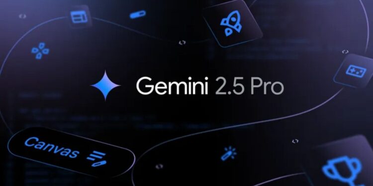 Öğrenciler İçin Gemini 2.5 Pro Artık Ücretsiz