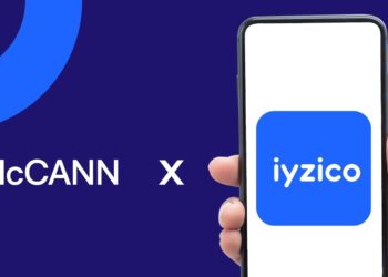 iyzico’nun Yeni Kreatif Ajansı Mccann İstanbul Oldu