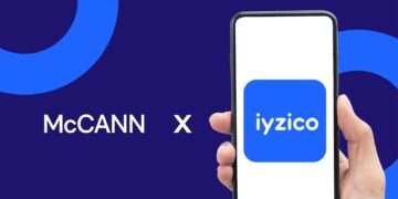 iyzico’nun Yeni Kreatif Ajansı Mccann İstanbul Oldu