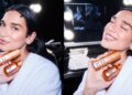 Dua Lipa Yeni Cilt Bakım Markası “DUA”yı Tanıttı