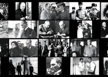 10 Kasım’da Markalardan Saygı Duruşu: Atatürk’ü Anma Paylaşımları