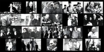 10 Kasım’da Markalardan Saygı Duruşu: Atatürk’ü Anma Paylaşımları