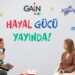 GAİN Kids Platformu Yayında
