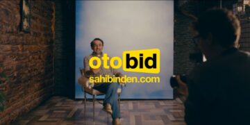 Otobid Hızlı Ödeme Deneyimini Ekrana Taşıdı