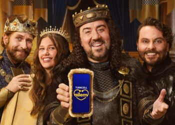 Tek Platform, Aile Boyu Avantaj: Turkcell Ailem