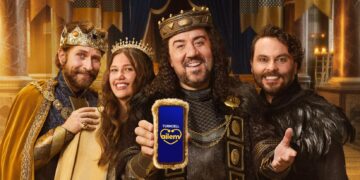 Tek Platform, Aile Boyu Avantaj: Turkcell Ailem