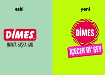 DİMES’te Değişim Rüzgârı: Yeni Logo, Yeni Duruş