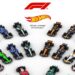 Ferrari ve Aston Martin, Hot Wheels Formula 1 Koleksiyonunda