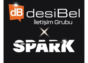 desiBel X Spark İş Birliği Duyuruldu