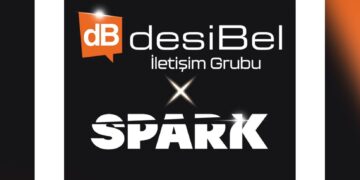desiBel X Spark İş Birliği Duyuruldu
