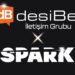 desiBel X Spark İş Birliği Duyuruldu