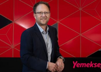 Yemeksepeti Genel Müdürlüğüne Oytun Çalapöver Atandı