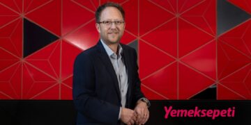 Yemeksepeti Genel Müdürlüğüne Oytun Çalapöver Atandı