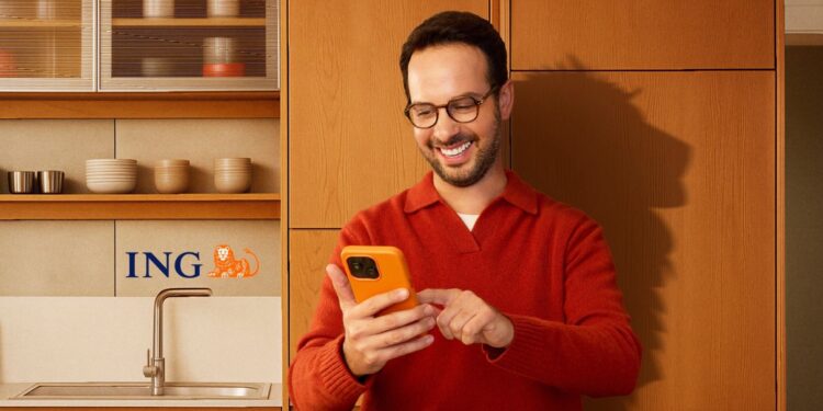 ING Turuncu Hesap ile Vade Bekleme Dönemi Bitiyor