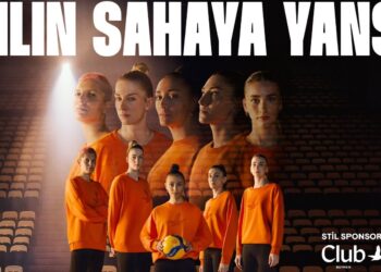 Beymen Club’tan Kadın Voleyboluna Özel Stil Sponsorluk Hamlesi