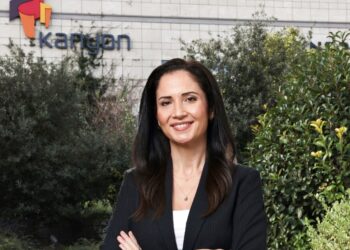 Kanyon’un Pazarlama ve Kiralama Müdürü Başak Gürtuna Oldu