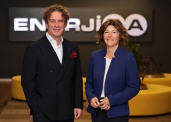 Enerjisa Enerji’de Berrin Yılmaz İnsan ve Kültür Bölüm Başkanı Oldu