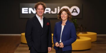 Enerjisa Enerji’de Berrin Yılmaz İnsan ve Kültür Bölüm Başkanı Oldu