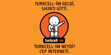 Unutulmaz Reklamlar: Turkcell – “Bir Adam Vardı, Canı Sıkılan” (2005)