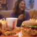 “Yaşansın Popeyes” İle Lezzet Hayatın Her Anına Taşıyor