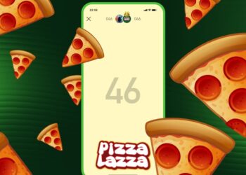 PizzaLazza Instagram DM’de Oyuncularla Etkileşim Rekoru Kırdı