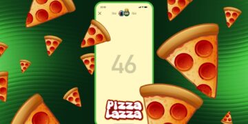 PizzaLazza Instagram DM’de Oyuncularla Etkileşim Rekoru Kırdı
