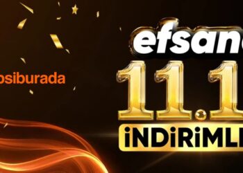 Hepsiburada’da 11.11 Fırsatları Başladı