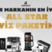 Karaca’dan “All Star” Kişiselleştirilebilir Çeyiz Paketi