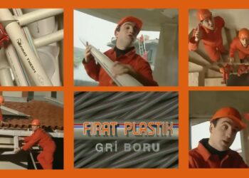 Unutulmaz Reklamlar: “Tut Şunun Ucunu Döşeyelim Abi!”