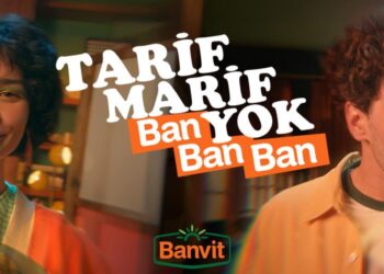 Banvit’ten Ezber Bozan Reklam: Tarif Yok, Lezzet Var!