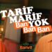 Banvit’ten Ezber Bozan Reklam: Tarif Yok, Lezzet Var!