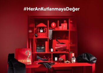 IPEKYOL Yeni Yıl İçin Zarif ve Kapsayıcı Hediye Koleksiyonunu Tanıttı