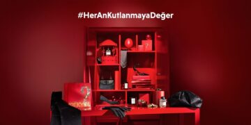 IPEKYOL Yeni Yıl İçin Zarif ve Kapsayıcı Hediye Koleksiyonunu Tanıttı