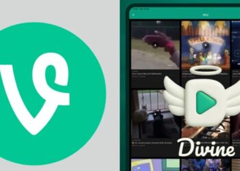 Vine’ın Yeniden Doğuşu “DiVine” Resmen Yayında