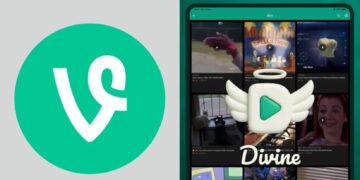 Vine’ın Yeniden Doğuşu “DiVine” Resmen Yayında