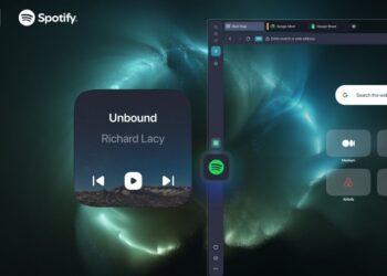Opera One ve Spotify İş Birliğiyle Müzik Deneyimi Yeni Bir Boyuta Taşınıyor