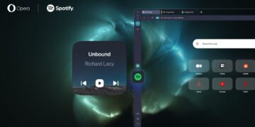 Opera One ve Spotify İş Birliğiyle Müzik Deneyimi Yeni Bir Boyuta Taşınıyor